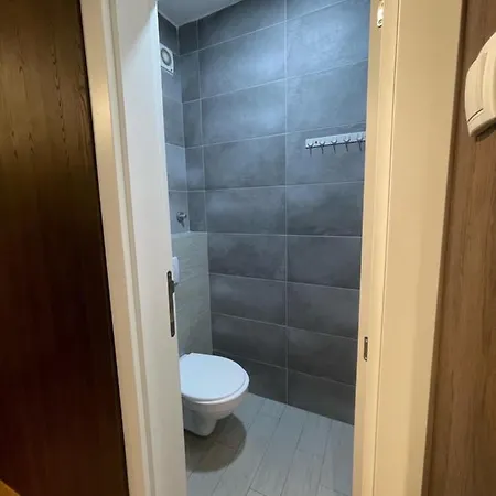 Santic Apartment Novi Sad Exterior photo