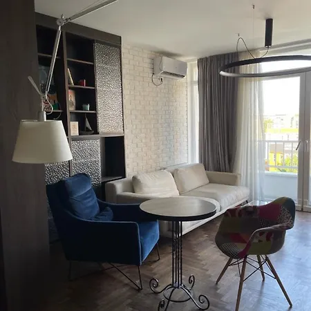 Santic Apartment Novi Sad Exterior photo