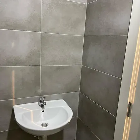 Santic Apartment Novi Sad Exterior photo