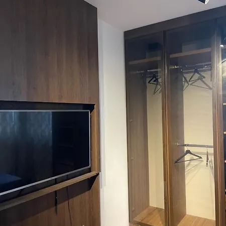 Santic Apartment Novi Sad Exterior photo