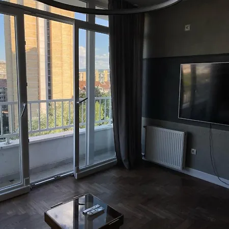 Santic Apartment Novi Sad Exterior photo