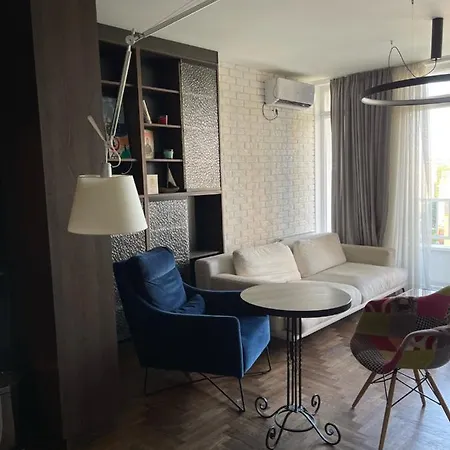 Santic Apartment Novi Sad Exterior photo