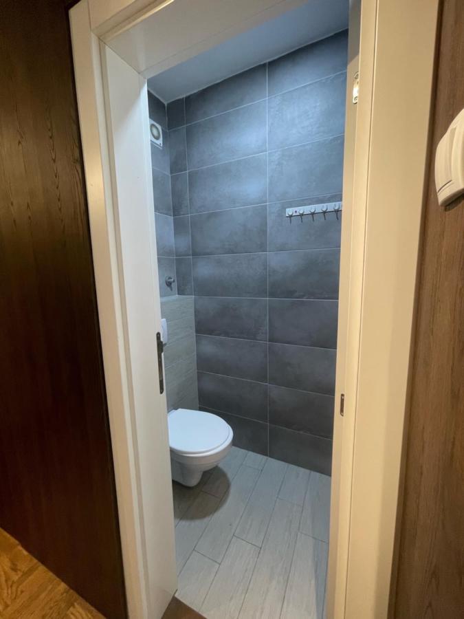 Apartment Santic Novi Sad
