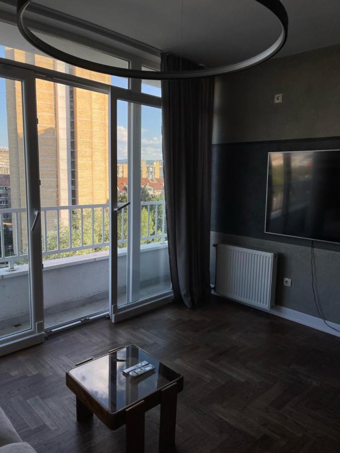 Santic Apartment Novi Sad