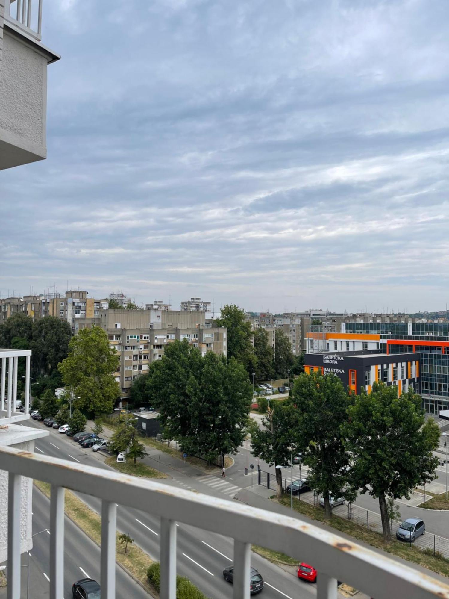 Santic Apartment