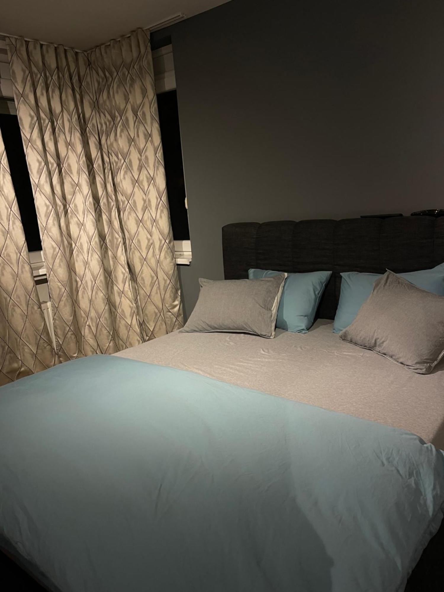 Apartment Santic *
