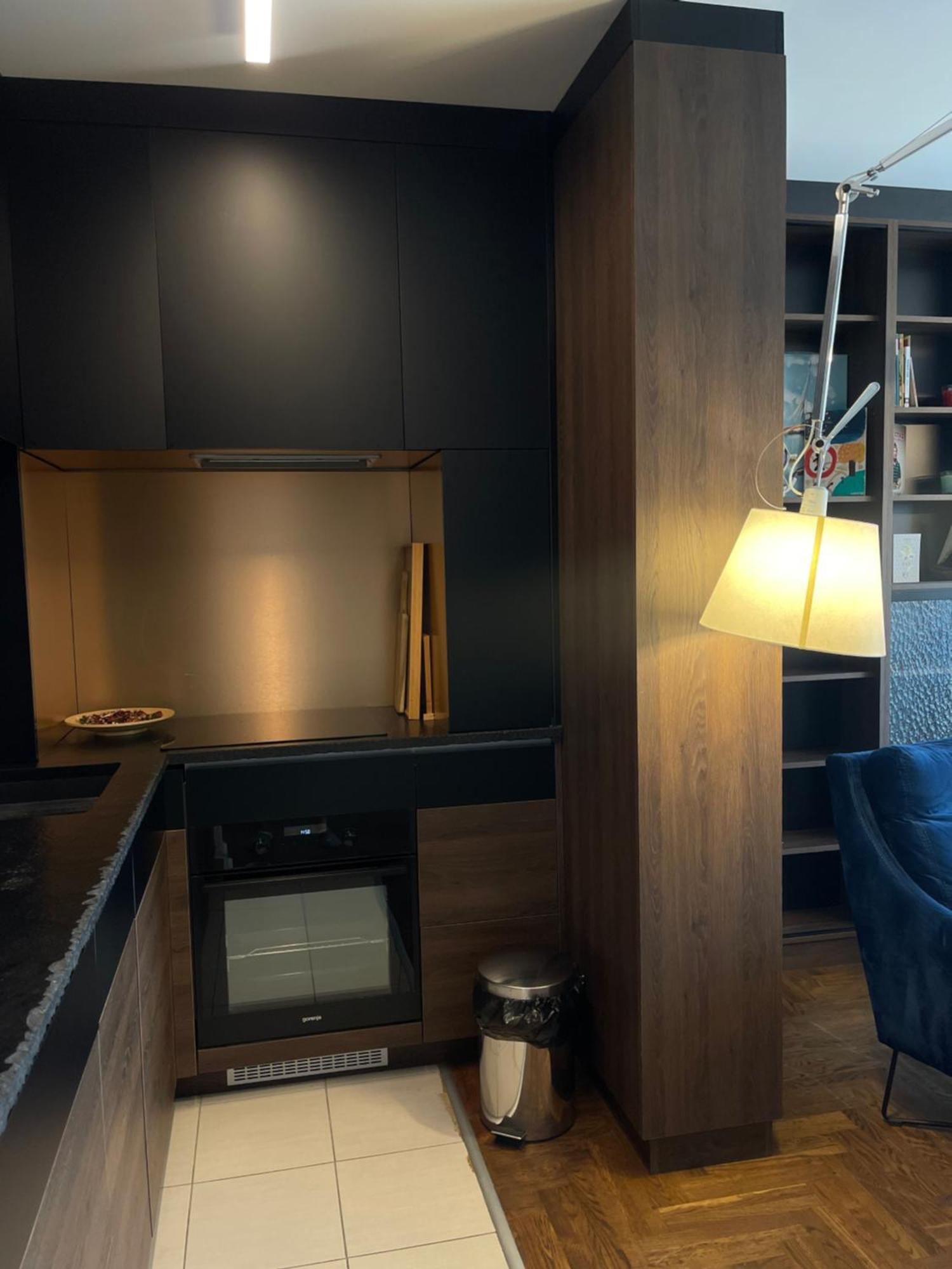 Santic Apartment *