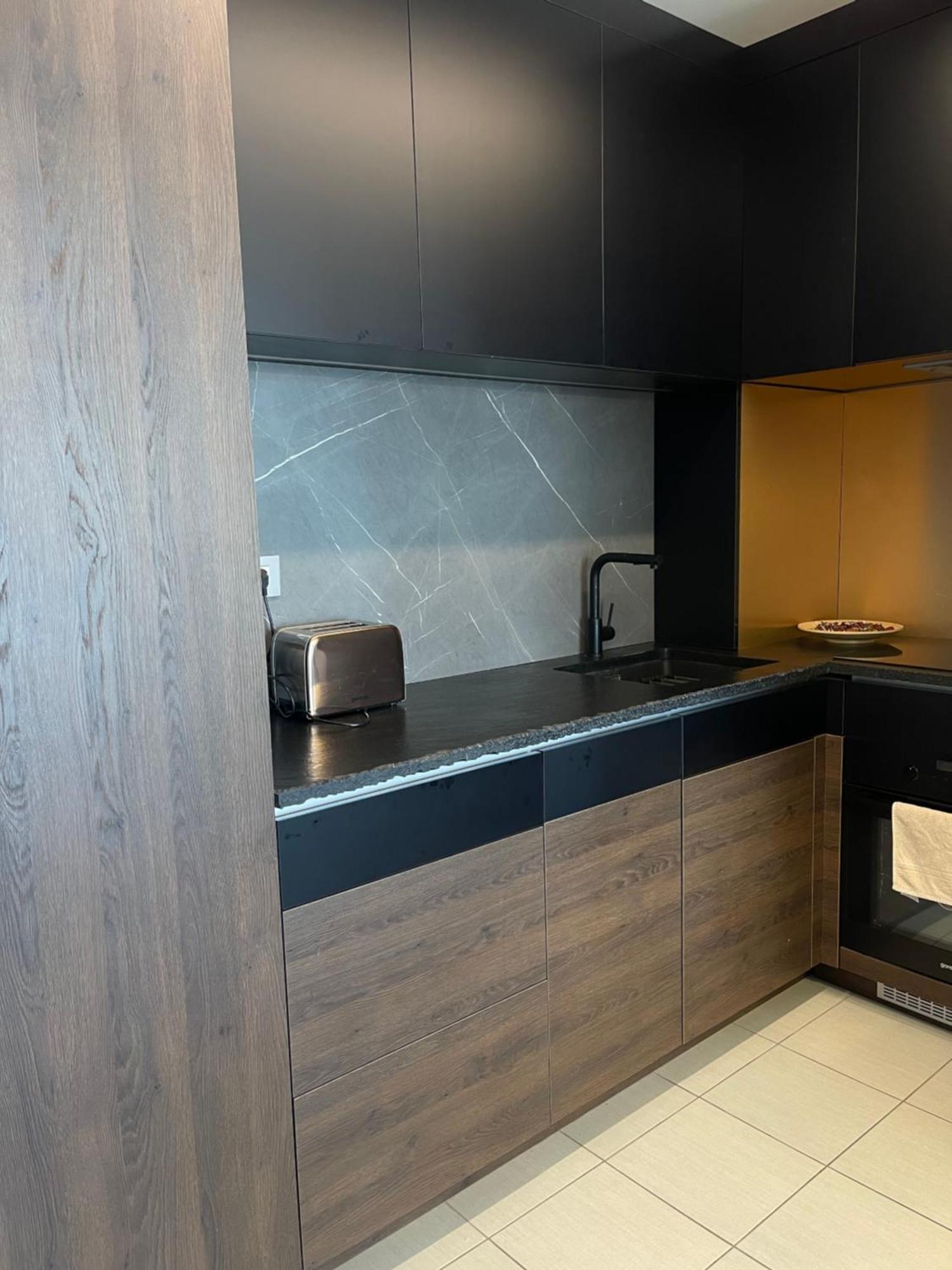 Santic Apartment *