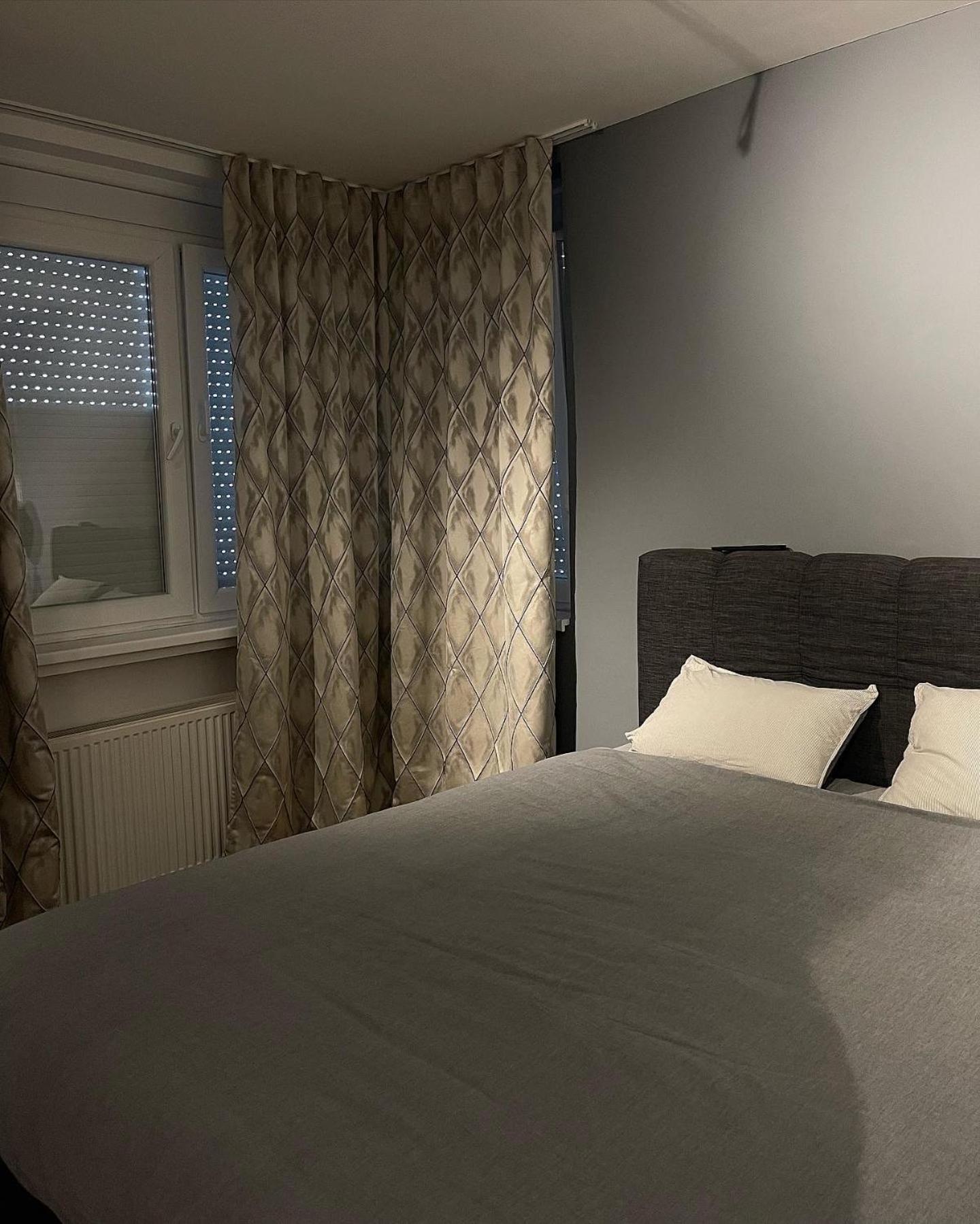Santic Apartment Novi Sad