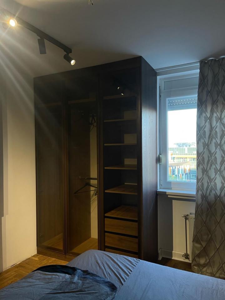 Apartment Santic *